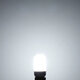 E14 3.5W White/Warm White 5730SMD 420LM LED Corn Light Bulb 220V