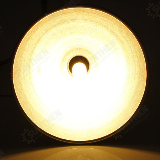 E14 3.5W White/Warm White 5730SMD 420LM LED Corn Light Bulb 220V