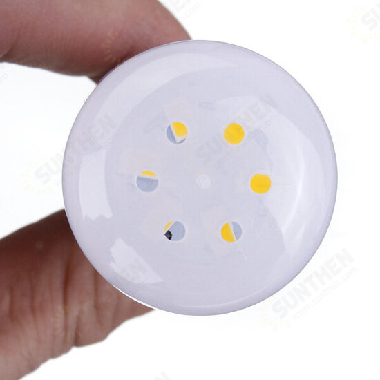 E14 3.5W White/Warm White 5730SMD 420LM LED Corn Light Bulb 220V