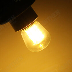 E14 3W SMD2835 White Warm White Mini LED Lamp Refrigerator Corn Light Bulb AC220-240V E14 3W SMD2835 White Warm White Mini LED Lamp Refrigerator Corn Light Bulb AC220-240V
