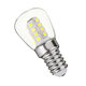 E14 3W SMD2835 White Warm White Mini LED Lamp Refrigerator Corn Light Bulb AC220-240V