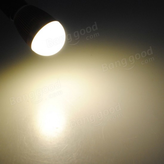 E14 3W Warm White LED Energy Saving Spot light Lamp Bulb 110-240V