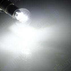 E14 4W White/Warm White Glass LED Globe Bulb Light AC 110-240V E14 4W White/Warm White Glass LED Globe Bulb Light AC 110-240V