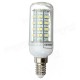 E14 5W 66 SMD 3528 LED High Power Spot Down Light Lamp Bulb 220V