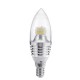 E14 5W 7W 9W 12W SMD 2835 Sliver LED Candle Light Bulb Chandelier Lighting AC85-265V E14 5W 7W 9W 12W SMD 2835 Sliver LED Candle Light Bulb Chandelier Lighting AC85-265V