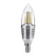 E14 5W 7W 9W 12W SMD 2835 Sliver LED Candle Light Bulb Chandelier Lighting AC85-265V E14 5W 7W 9W 12W SMD 2835 Sliver LED Candle Light Bulb Chandelier Lighting AC85-265V