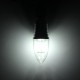 E14 5W 7W 9W 12W SMD 2835 Sliver LED Candle Light Bulb Chandelier Lighting AC85-265V E14 5W 7W 9W 12W SMD 2835 Sliver LED Candle Light Bulb Chandelier Lighting AC85-265V