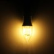 E14 5W 7W 9W 12W SMD 2835 Sliver LED Candle Light Bulb Chandelier Lighting AC85-265V E14 5W 7W 9W 12W SMD 2835 Sliver LED Candle Light Bulb Chandelier Lighting AC85-265V