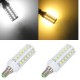 E14 5W White/Warm White 36 SMD5050 LED Corn Light Lamp Bulbs 220V