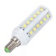 E14 5W White/Warm White 36 SMD5050 LED Corn Light Lamp Bulbs 220V