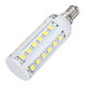 E14 5W White/Warm White 36 SMD5050 LED Corn Light Lamp Bulbs 220V