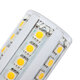 E14 5W White/Warm White 36 SMD5050 LED Corn Light Lamp Bulbs 220V