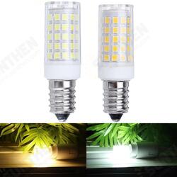 E14 7W 2835 No Stroboscopic 64LED Ceramic Corn Light Bulb for Indoor Home Decoration AC110-240V E14 7W 2835 No Stroboscopic 64LED Ceramic Corn Light Bulb for Indoor Home Decoration AC110-240V