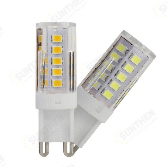 E14 G4 3.5W 2835 SMD LED Light Bulb Home Lamp Decoration AC220V