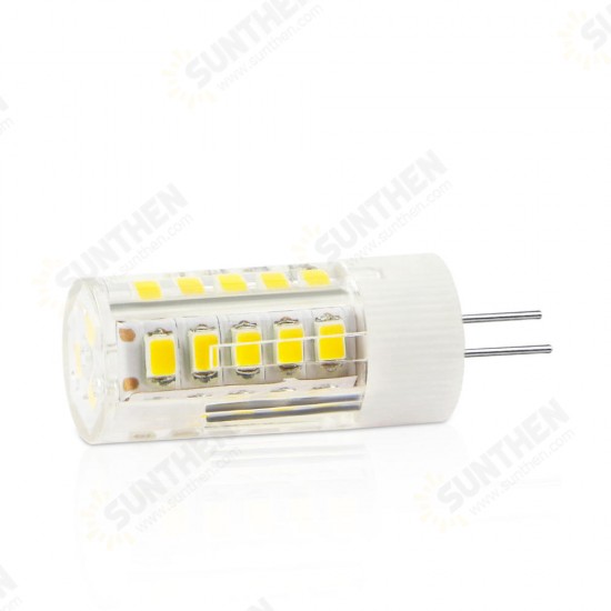 E14 G4 3.5W 2835 SMD LED Light Bulb Home Lamp Decoration AC220V E14 G4 3.5W 2835 SMD LED Light Bulb Home Lamp Decoration AC220V