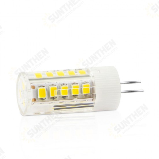 E14 G4 3.5W 2835 SMD LED Light Bulb Home Lamp Decoration AC220V