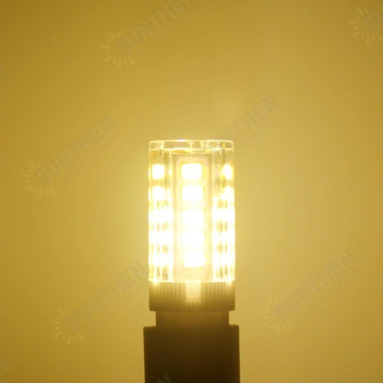 E14 G4 3.5W 2835 SMD LED Light Bulb Home Lamp Decoration AC220V