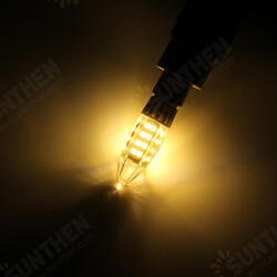 E14 G4 G9 4W 2835 SMD 51LEDs Candle Light Lamp Bulb Pure White Warm White AC220V E14 G4 G9 4W 2835 SMD 51LEDs Candle Light Lamp Bulb Pure White Warm White AC220V