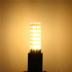 E14 G9 5W SMD2835 Pure White Warm White LED Corn Light Bulb No Flicker AC220V E14 G9 5W SMD2835 Pure White Warm White LED Corn Light Bulb No Flicker AC220V