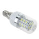 E14 LED Bulb 24 SMD 5630 4.5W White/Warm White Corn Light AC 85-265V