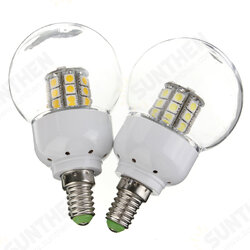 E14 LED Bulb 4.5W 27 SMD 5050 AC 220V Warm White Corn Light E14 LED Bulb 4.5W 27 SMD 5050 AC 220V Warm White Corn Light