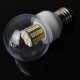 E14 LED Bulb 4.5W 27 SMD 5050 AC 220V Warm White Corn Light