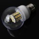 E14 LED Bulb 4.5W 27 SMD 5050 AC 220V Warm White Corn Light