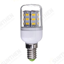E14 LED Corn Light Bulb Warm White 3.5W 5730 SMD 360° Indoor Home Lamp AC110V E14 LED Corn Light Bulb Warm White 3.5W 5730 SMD 360° Indoor Home Lamp AC110V