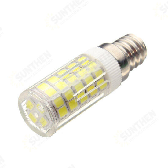 E14/E12/G9/G4 LED 4W White/Warm White 2835 Corn Light AC 220-240V