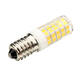 E14/E12/G9/G4 LED 4W White/Warm White 2835 Corn Light AC 220-240V