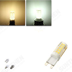 E14/E12/G9/G4 LED 4W White/Warm White 2835 Corn Light AC 220-240V E14/E12/G9/G4 LED 4W White/Warm White 2835 Corn Light AC 220-240V