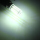 E17 E14 E12 G9 GU10 7W 72 SMD 5730 LED Pure White Warm White Natural White Cover Corn Bulb AC85-265V