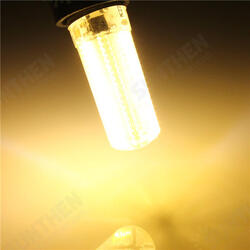 E17/E11/E12/E14/BA15D/G4/G9 3.5W 152 SMD 3014 Dimmable Warm White/White Corn Light Lamp AC220V E17/E11/E12/E14/BA15D/G4/G9 3.5W 152 SMD 3014 Dimmable Warm White/White Corn Light Lamp AC220V