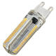 E17/E11/E12/E14/BA15D/G4/G9 3.5W 152 SMD 3014 Dimmable Warm White/White Corn Light Lamp AC220V