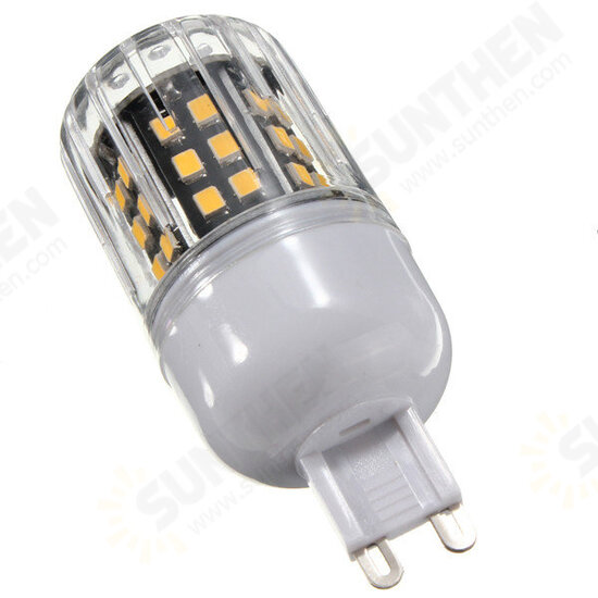 E27/E14/B22/G9/GU10 10W 42 LED 2835 SMD Cover Corn Light Lamp Bulb AC 110 E27/E14/B22/G9/GU10 10W 42 LED 2835 SMD Cover Corn Light Lamp Bulb AC 110