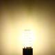 G9 E14 5W 76 SMD 2835 LED Pure White Warm White Natural White Light Lamp Bulb AC220V