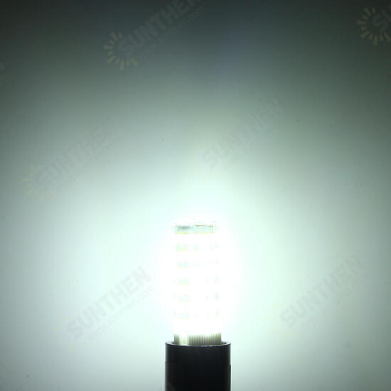 G9 E14 5W 76 SMD 2835 LED Pure White Warm White Natural White Light Lamp Bulb AC220V