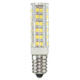 G9 E14 5W 76 SMD 2835 LED Pure White Warm White Natural White Light Lamp Bulb AC220V