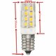 E14 5W LED Bulb 2835 35smd 430lm Not Dimmable Warm White Pure White Corn Light Lamp 360 Degrees Beam Angle 240V AC E14 5W LED Bulb 2835 35smd 430lm Not Dimmable Warm White Pure White Corn Light Lamp 360 Degrees Beam Angle 240V AC