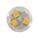 E14 5W LED Bulb 2835 35smd 430lm Not Dimmable Warm White Pure White Corn Light Lamp 360 Degrees Beam Angle 240V AC