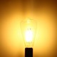 AC220V E14 4W LED Filament COB Light Bulb Edison Retro Vintage Lamp for Home Decor