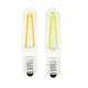 Mini Dimmable E14 4W COB LED Filament Lamp Light Bulb Replace Halogen Lamp AC110V/220V