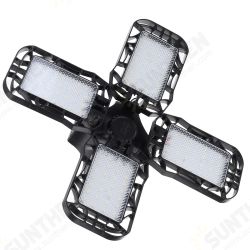 100W E27 84LED Deformable Garage Light Basement Warehouse Ceiling Lamp 165-265V 100W E27 84LED Deformable Garage Light Basement Warehouse Ceiling Lamp 165-265V