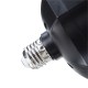 100W E27 84LED Deformable Garage Light Basement Warehouse Ceiling Lamp 165-265V