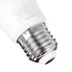 10PCS 5W E27 A60 LED Globe Light Bulb Pure White No Flicker Home Lamp AC85-265V