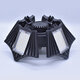 120W 150W E27 LED Garage Lamp 2835 Foldable Four-Leaf Light Bulb Deformable Ceiling Fixture 85-265V