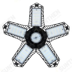 137LED 85-265V E26/E27 LED Garage Light Super Bright Shop Ceiling Lights Bulbs Deformable 137LED 85-265V E26/E27 LED Garage Light Super Bright Shop Ceiling Lights Bulbs Deformable