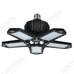 137LED 85-265V E26/E27 LED Garage Light Super Bright Shop Ceiling Lights Bulbs Deformable 137LED 85-265V E26/E27 LED Garage Light Super Bright Shop Ceiling Lights Bulbs Deformable