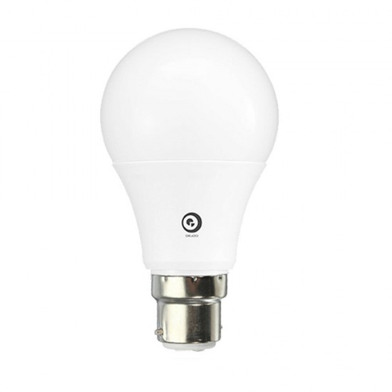 1X 5X 10X Lark Series Dimmable LED E27 B22 12W High PF Top Quality Globe Light Bulb AC220-240V
