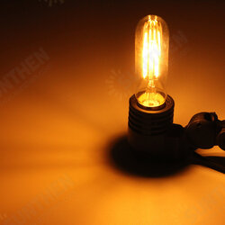 220V 4W E27/E26 T10 LED Light Bulb Warm White/Pure White Light for the Bar Evening Party Decoration 220V 4W E27/E26 T10 LED Light Bulb Warm White/Pure White Light for the Bar Evening Party Decoration